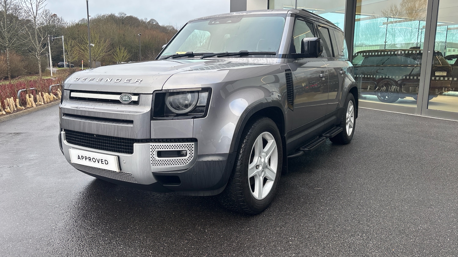 Used Land Rover Defender 2020 for sale - 77965649: Photo 24