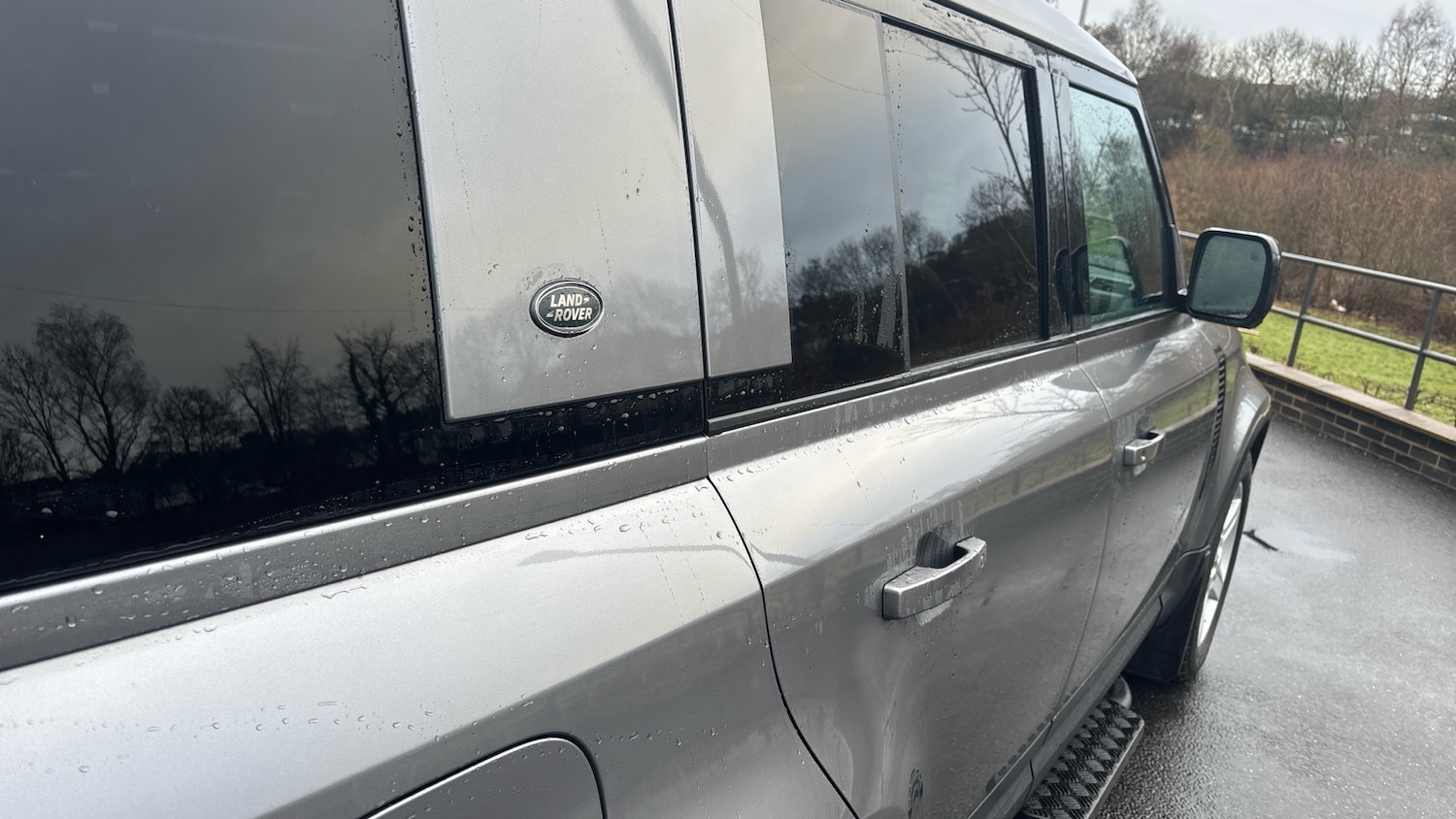 Used Land Rover Defender 2020 for sale - 77965649: Photo 26