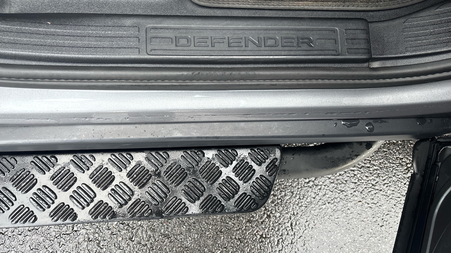 Used Land Rover Defender 2020 for sale - 77965649: Photo 34