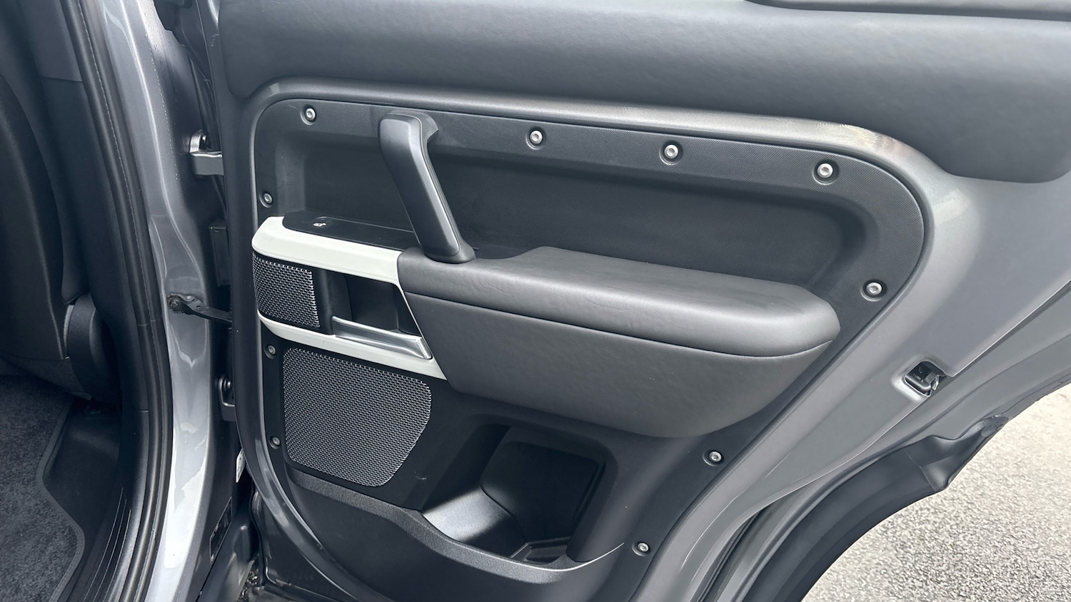 Used Land Rover Defender 2020 for sale - 77965649: Photo 35