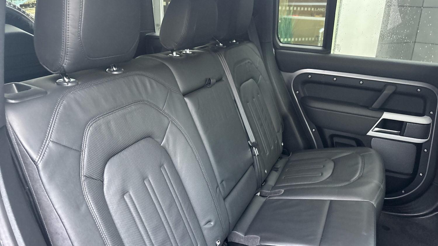 Used Land Rover Defender 2020 for sale - 77965649: Photo 37