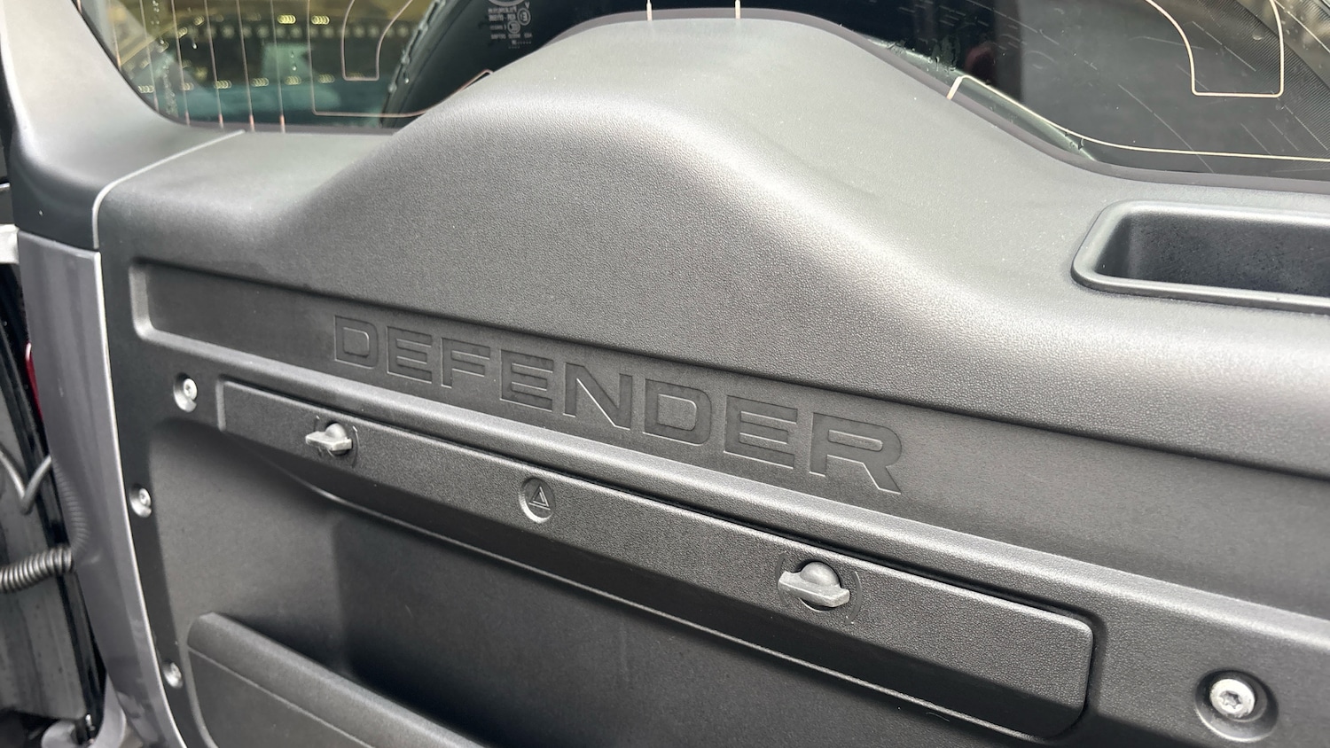 Used Land Rover Defender 2020 for sale - 77965649: Photo 42