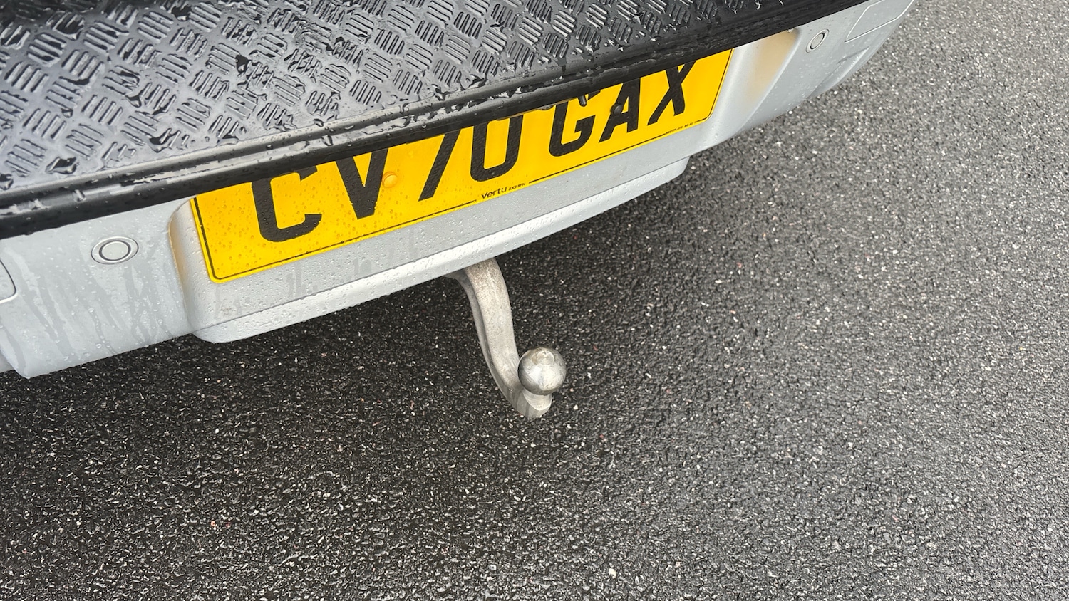 Used Land Rover Defender 2020 for sale - 77965649: Photo 43