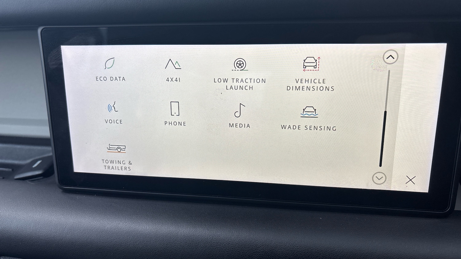 Used Land Rover Defender 2020 for sale - 77965649: Photo 49