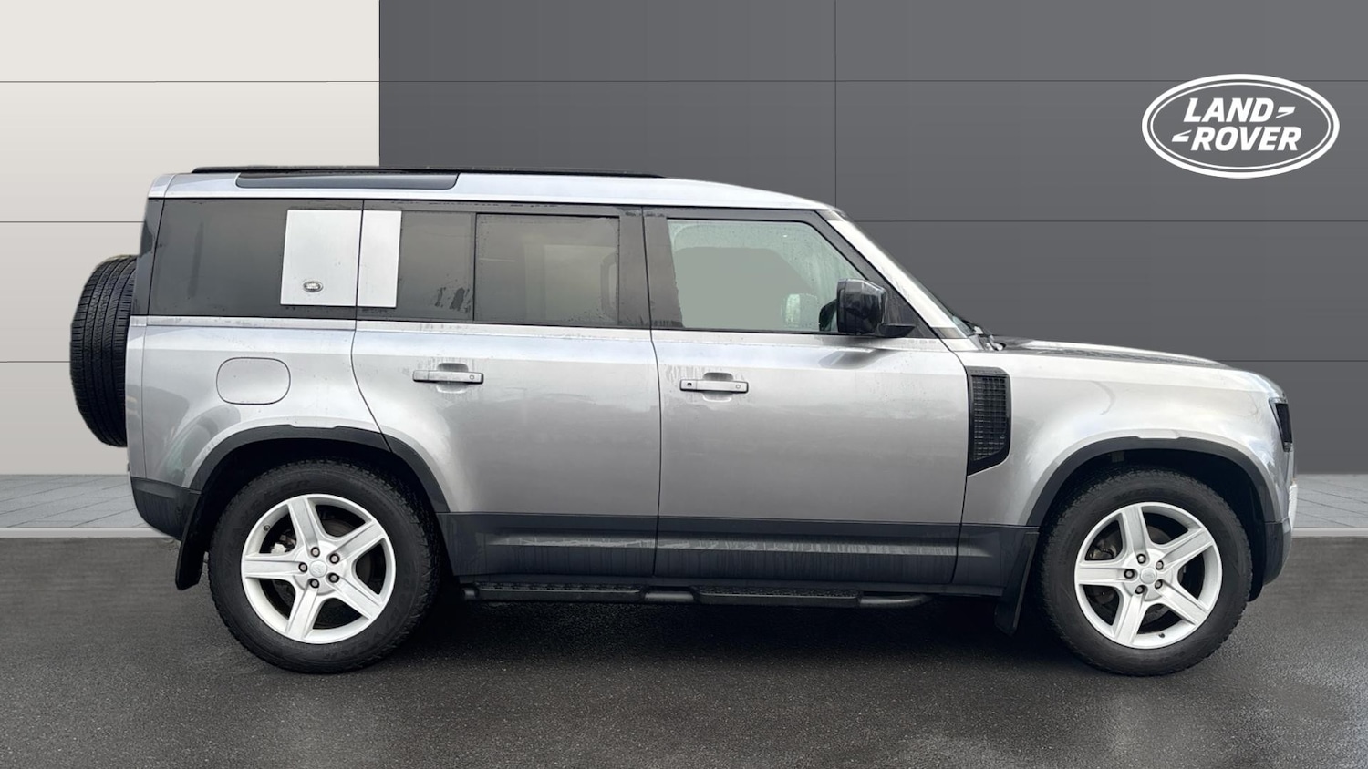 Used Land Rover Defender 2020 for sale - 77965649: Photo 5