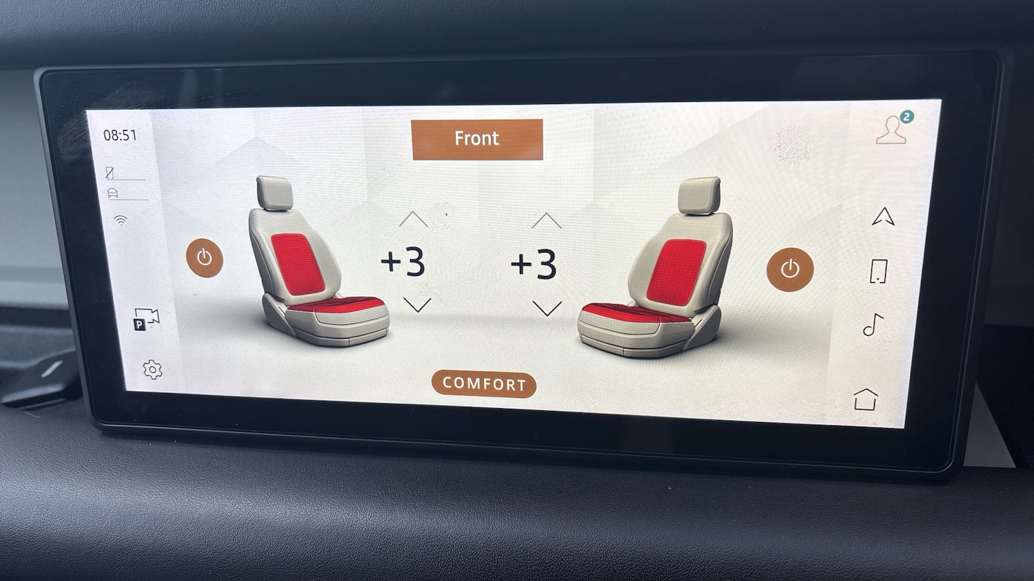 Used Land Rover Defender 2020 for sale - 77965649: Photo 51