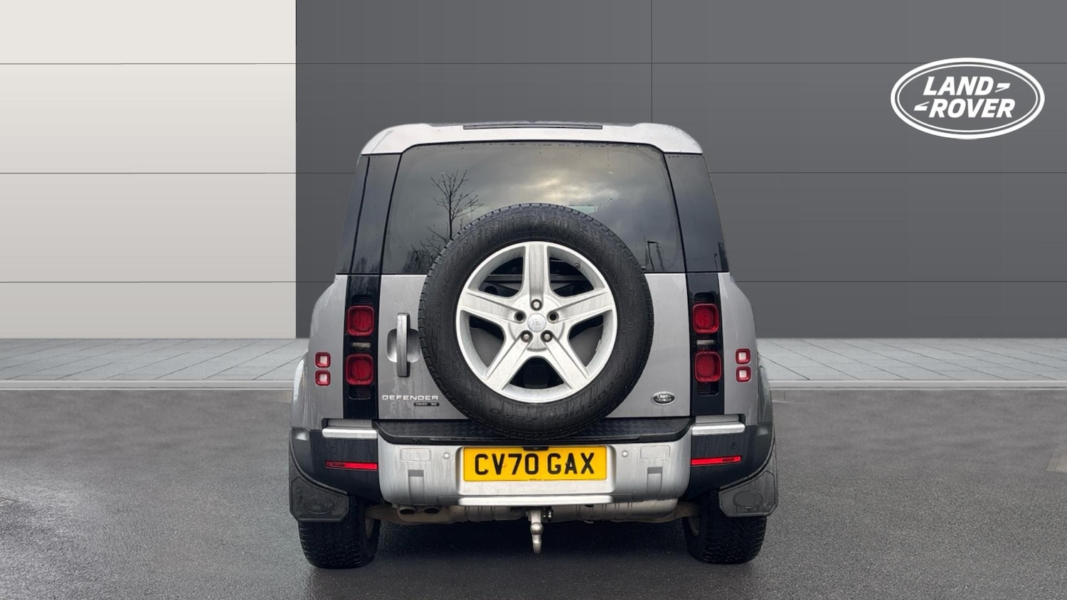 Used Land Rover Defender 2020 for sale - 77965649: Photo 6