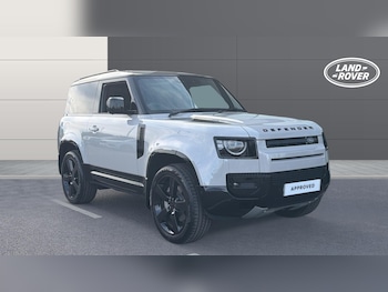 Used Land Rover Defender 2026 for sale - 79208279: Photo