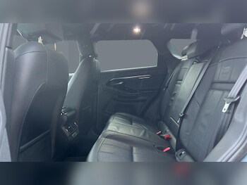 Used Land Rover Range Rover Evoque 2022 for sale - 77260740: Photo