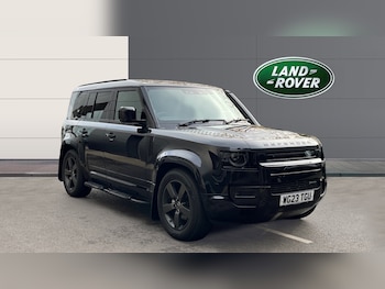 Used Land Rover Defender 2023 for sale - 79557107: Photo