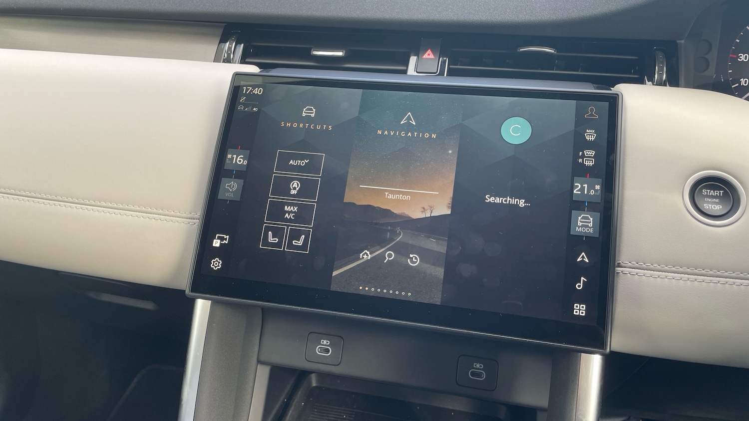 Used Land Rover Discovery Sport 2025 for sale - 76255276: Photo 11