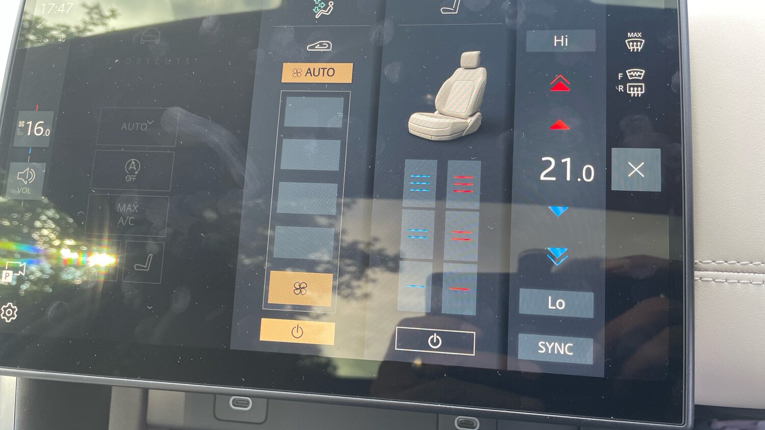 Used Land Rover Discovery Sport 2025 for sale - 76255276: Photo 14