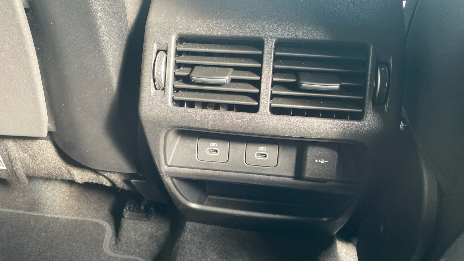 Used Land Rover Discovery Sport 2025 for sale - 76255276: Photo 18