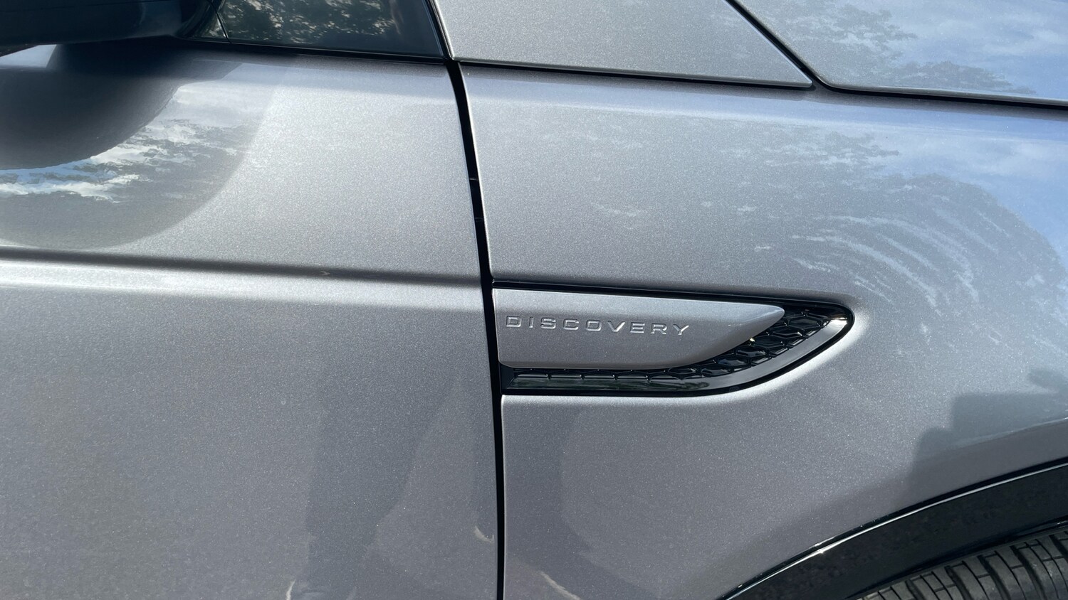 Used Land Rover Discovery Sport 2025 for sale - 76255276: Photo 22