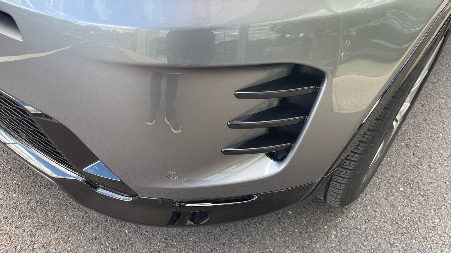 Used Land Rover Discovery Sport 2025 for sale - 76255276: Photo 24