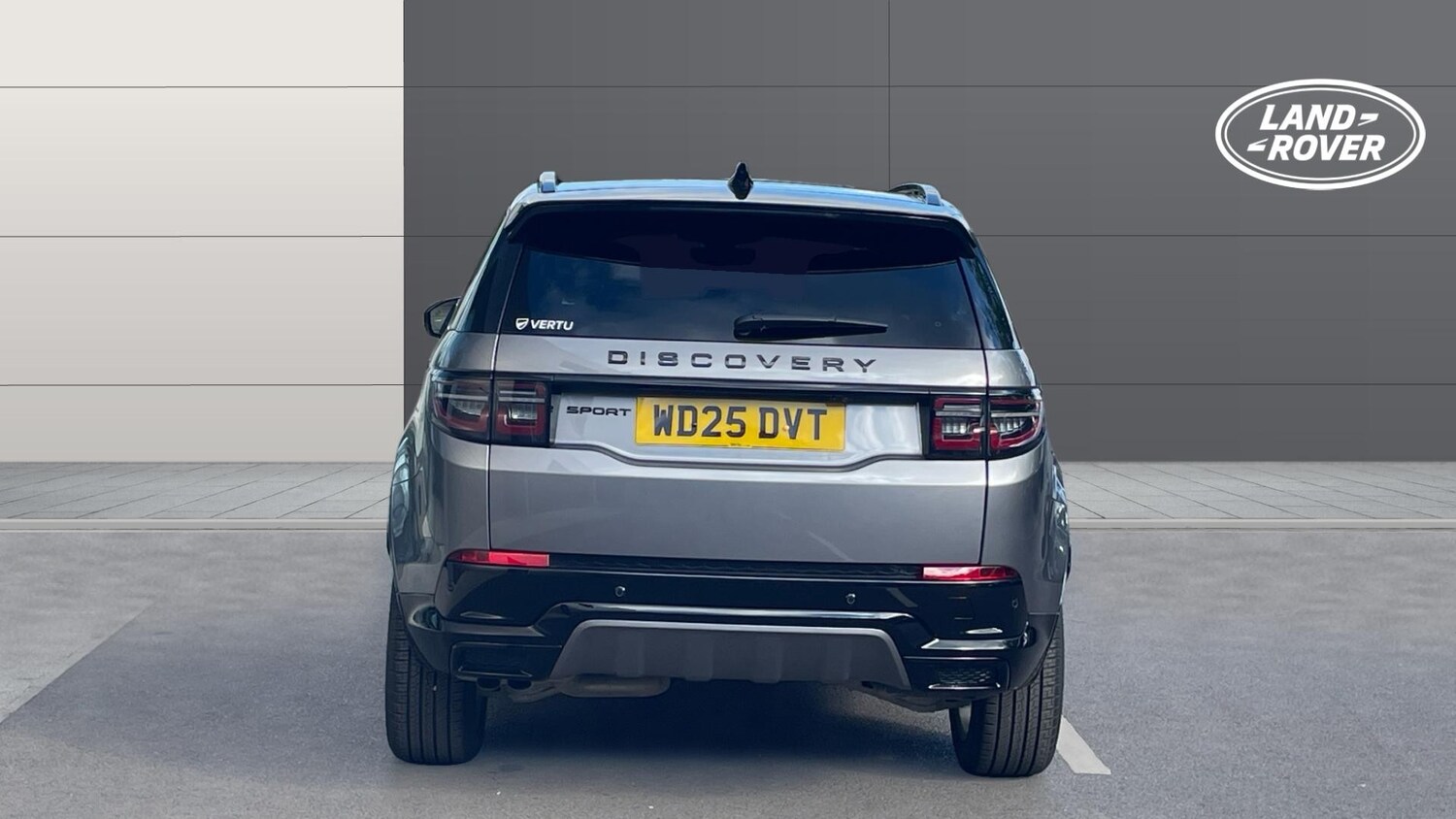 Used Land Rover Discovery Sport 2025 for sale - 76255276: Photo 6