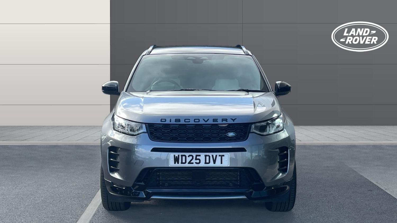 Used Land Rover Discovery Sport 2025 for sale - 76255276: Photo 7