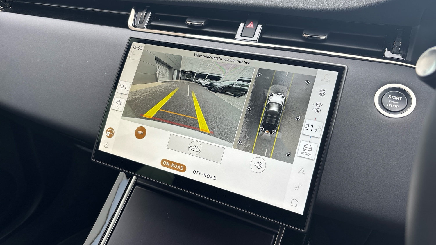 Used Land Rover Range Rover Evoque 2025 for sale - 76578056: Photo 12