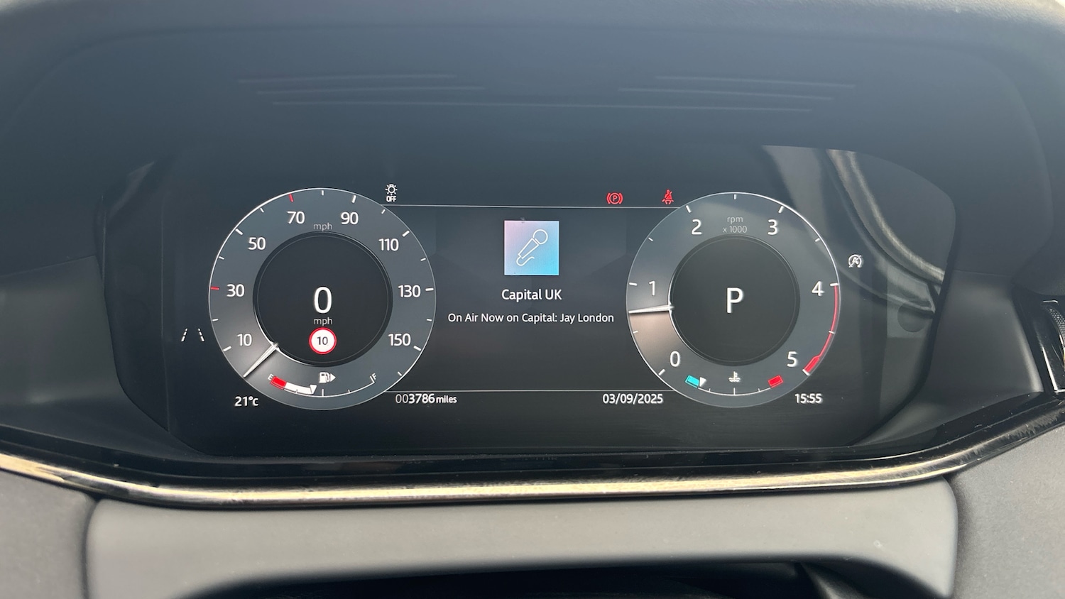 Used Land Rover Range Rover Evoque 2025 for sale - 76578056: Photo 16