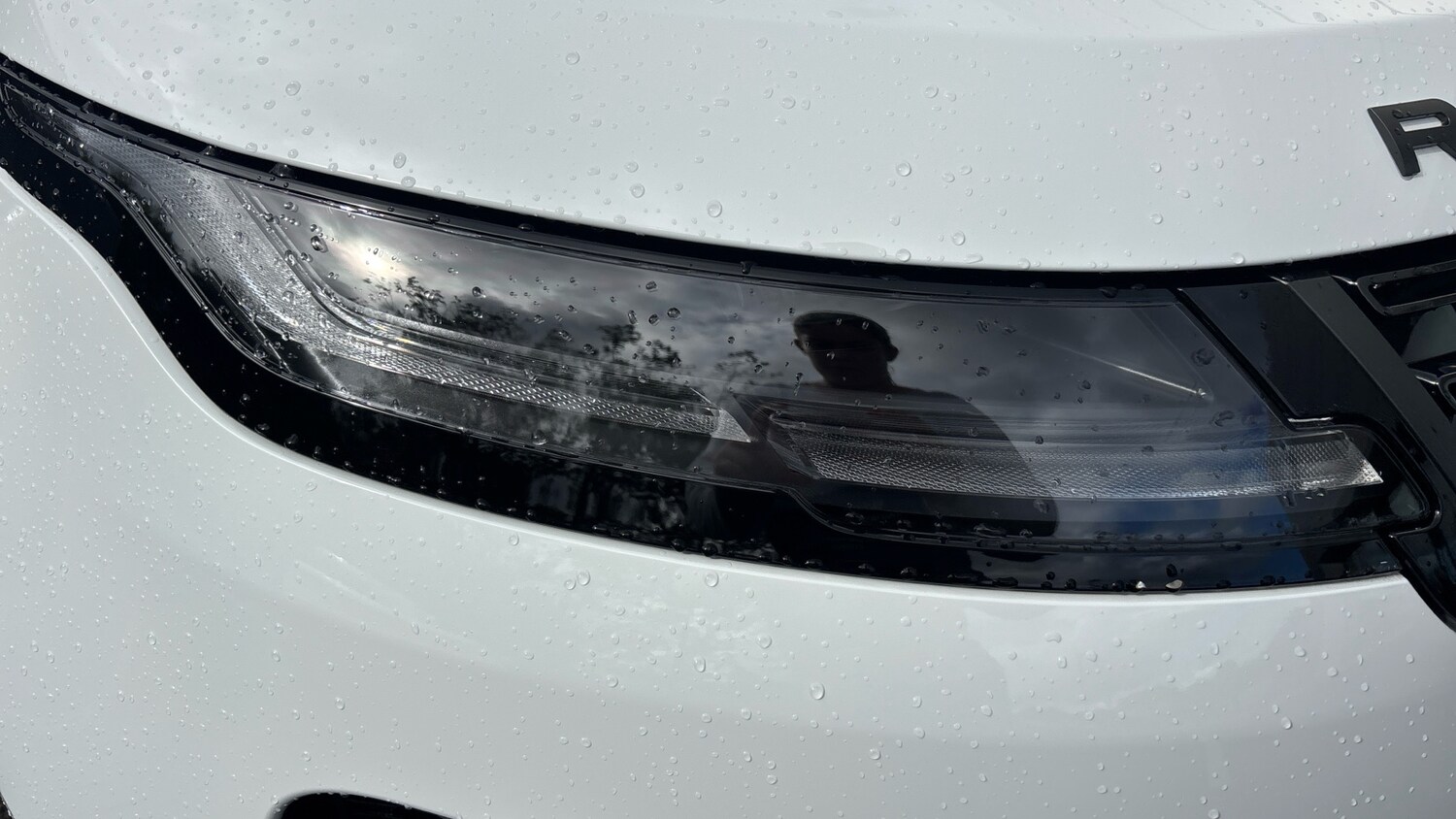 Used Land Rover Range Rover Evoque 2025 for sale - 76578056: Photo 17