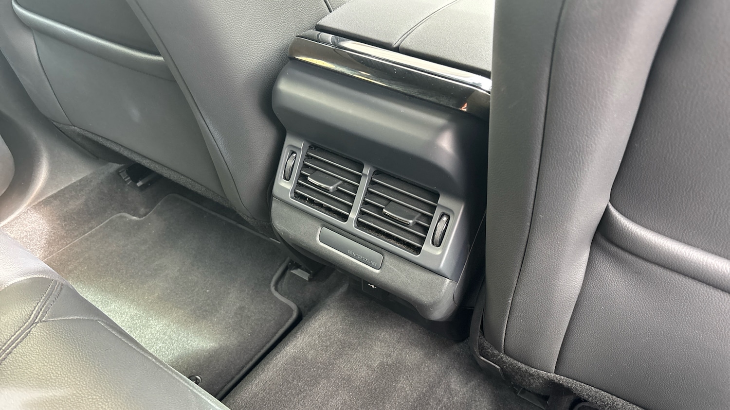 Used Land Rover Range Rover Evoque 2025 for sale - 76578056: Photo 18