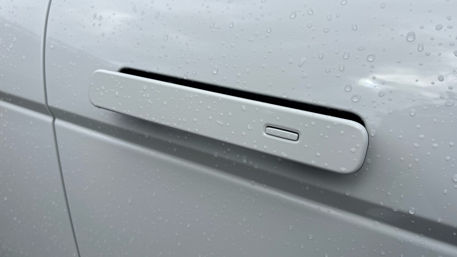 Used Land Rover Range Rover Evoque 2025 for sale - 76578056: Photo 20