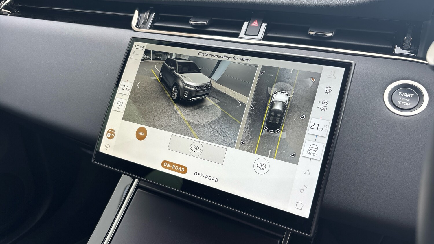 Used Land Rover Range Rover Evoque 2025 for sale - 76578056: Photo 28