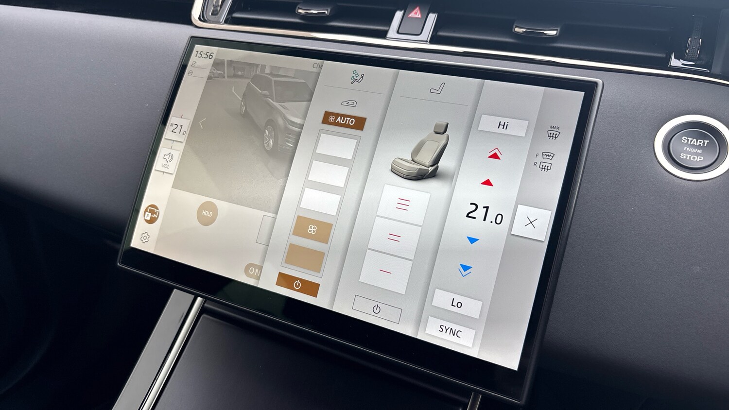 Used Land Rover Range Rover Evoque 2025 for sale - 76578056: Photo 30