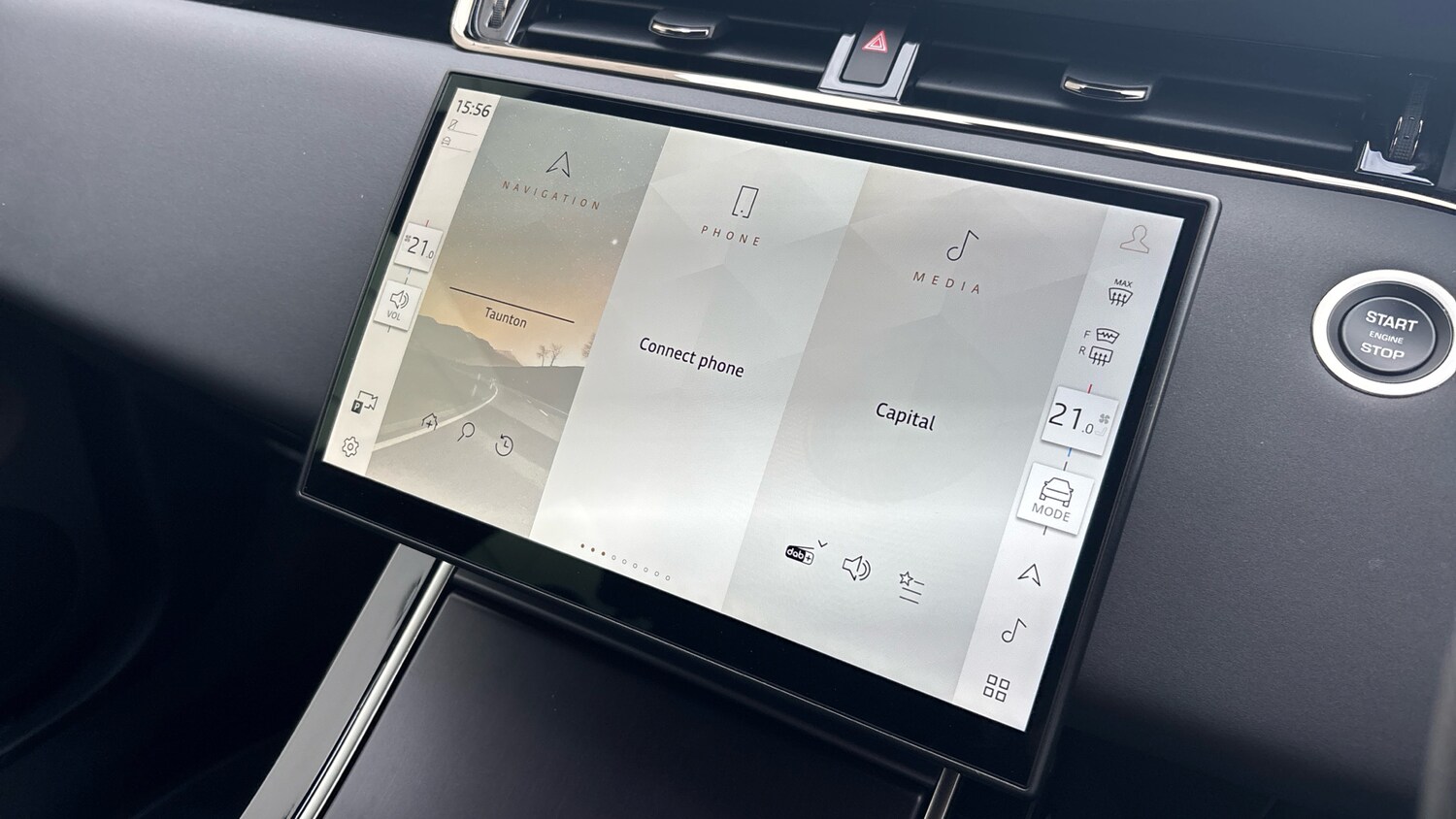 Used Land Rover Range Rover Evoque 2025 for sale - 76578056: Photo 31