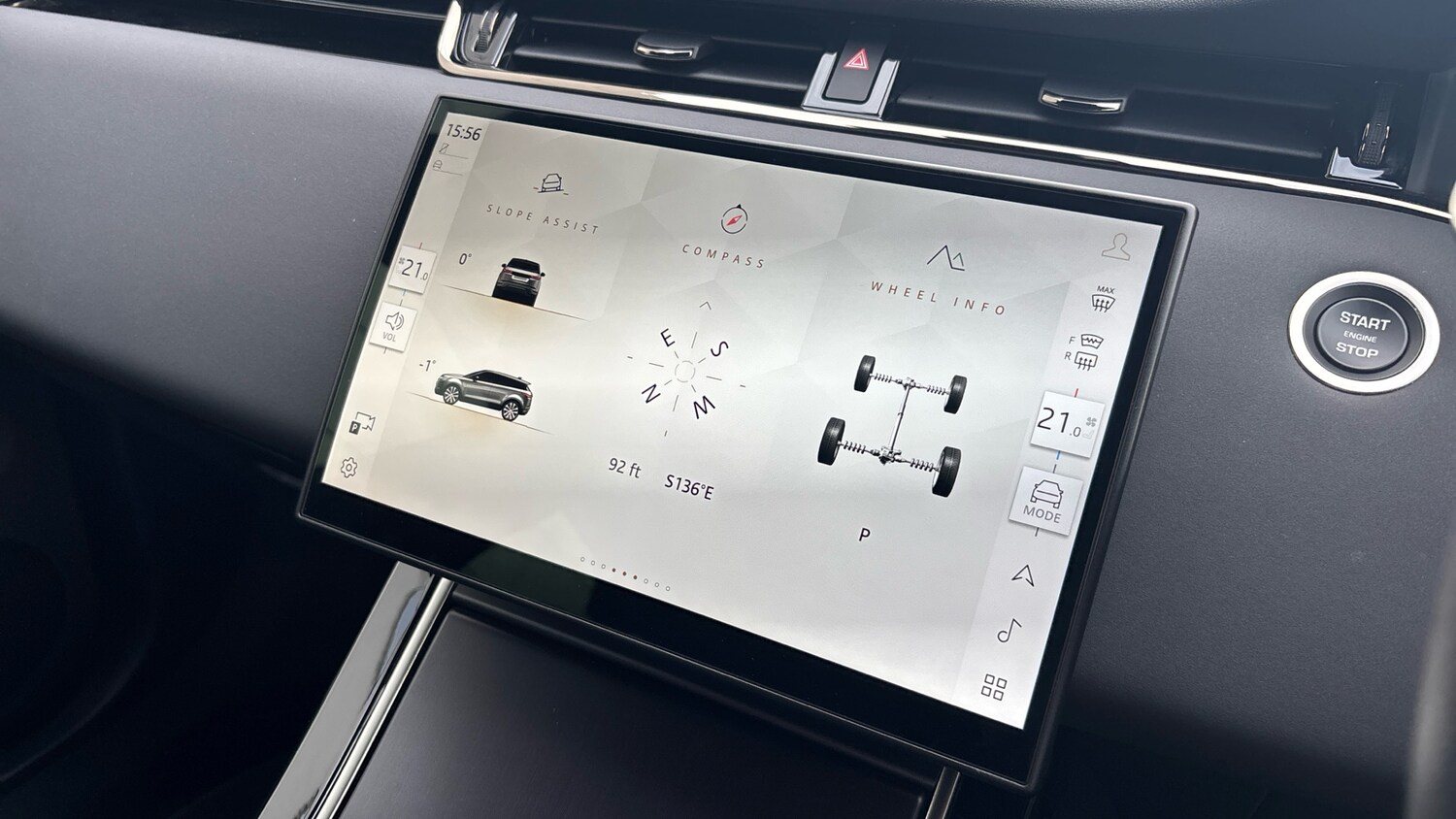 Used Land Rover Range Rover Evoque 2025 for sale - 76578056: Photo 32