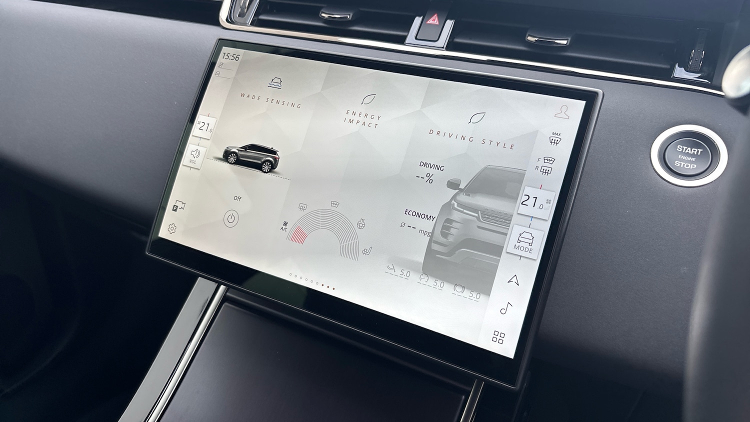 Used Land Rover Range Rover Evoque 2025 for sale - 76578056: Photo 33