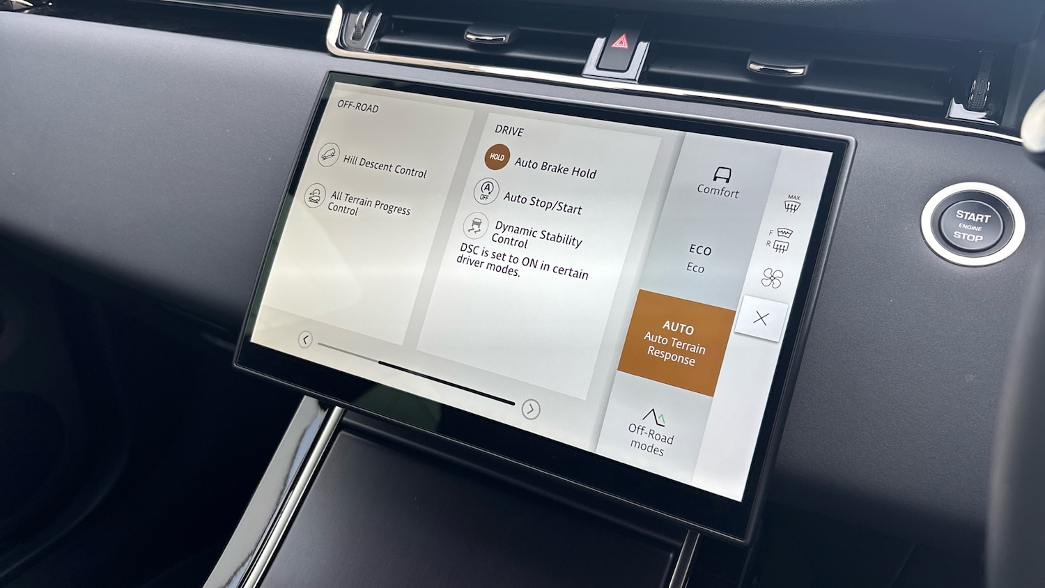 Used Land Rover Range Rover Evoque 2025 for sale - 76578056: Photo 34