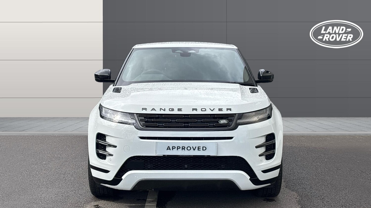 Used Land Rover Range Rover Evoque 2025 for sale - 76578056: Photo 7
