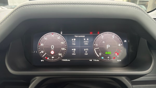 Used Land Rover Defender 2024 for sale - 76315276: Photo 16