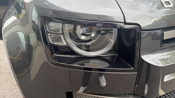 Used Land Rover Defender 2024 for sale - 76315276: Photo 17