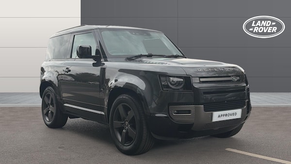Used Land Rover Defender 2024 for sale - 76315276: Photo 1
