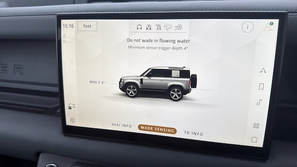 Used Land Rover Defender 2024 for sale - 76315276: Photo 47