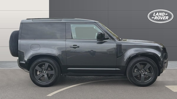 Used Land Rover Defender 2024 for sale - 76315276: Photo 5