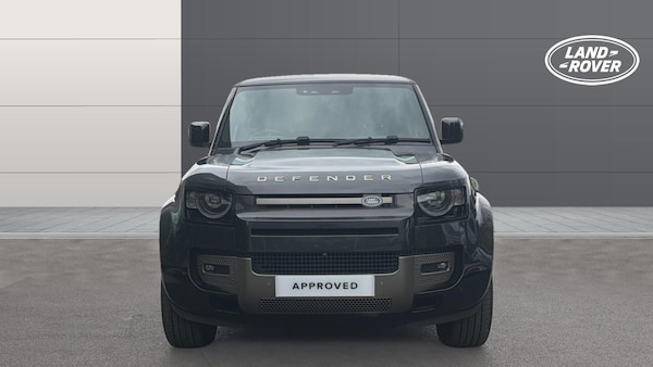 Used Land Rover Defender 2024 for sale - 76315276: Photo 7