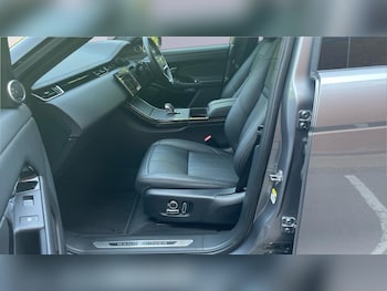 Used Land Rover Range Rover Evoque 2024 for sale - 79150091: Photo