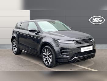 Used Land Rover Range Rover Evoque 2023 for sale - 79705879: Photo