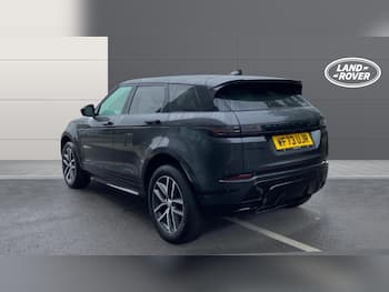 Used Land Rover Range Rover Evoque 2023 for sale - 79705879: Photo