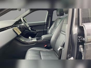 Used Land Rover Range Rover Evoque 2023 for sale - 79705879: Photo