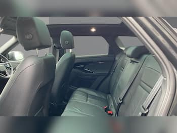 Used Land Rover Range Rover Evoque 2023 for sale - 79705879: Photo