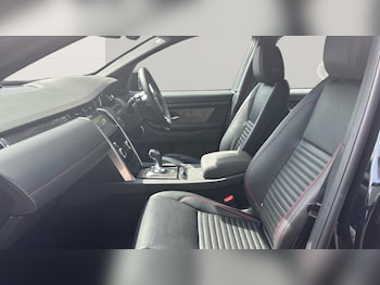 Used Land Rover Discovery Sport 2020 for sale - 75820628: Photo