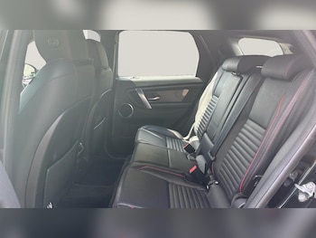Used Land Rover Discovery Sport 2020 for sale - 75820628: Photo