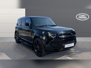 Used Land Rover Defender 2025 for sale - 79195730: Photo