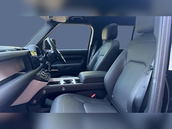 Used Land Rover Defender 2025 for sale - 79195730: Photo