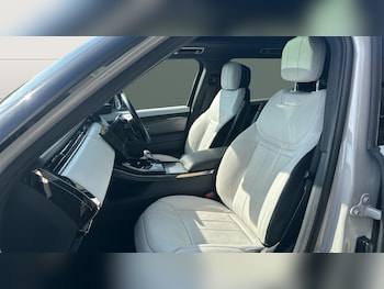 Used Land Rover Range Rover Sport 2023 for sale - 77961696: Photo