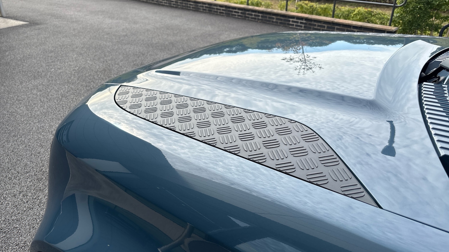 Used Land Rover Defender 2021 for sale - 76960642: Photo 22